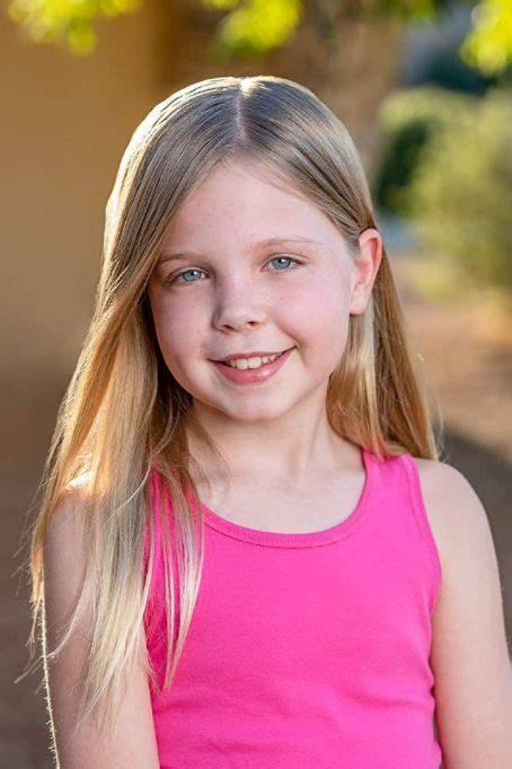 Julia Maren Baker - WebBlog