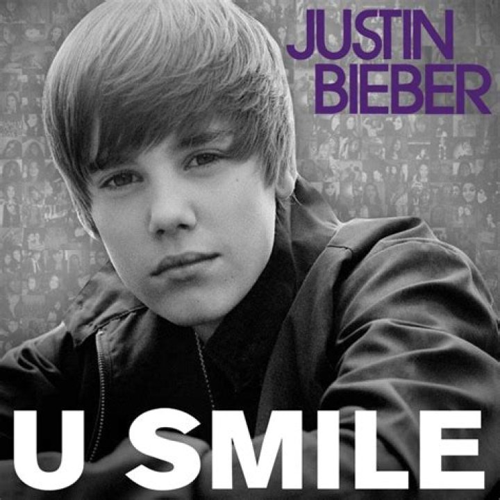 Justin Bieber - U Smile (Official Music Video) - songs with similes or metaphors
