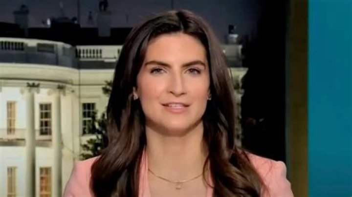 Kaitlan Collins