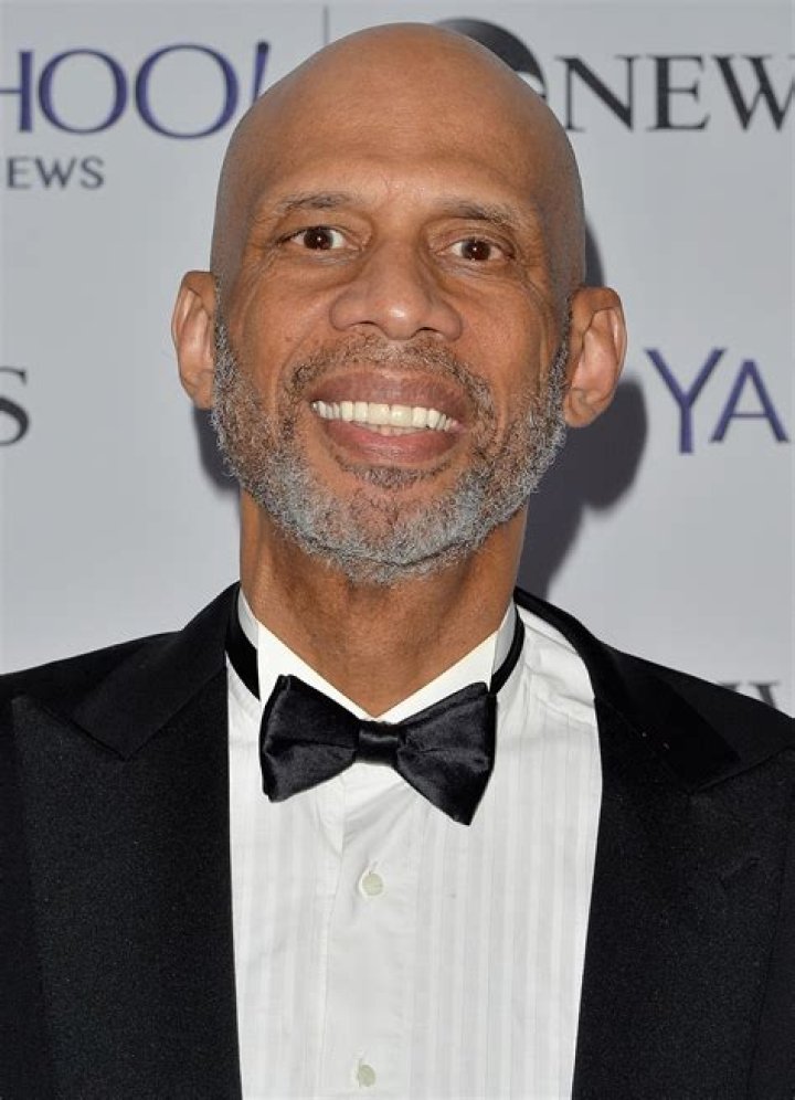 Kareem Abdul-Jabbar's New Love Life Explored