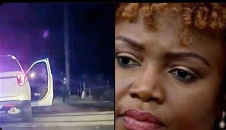 Karine Jean Pierre car accident and DUI claim debunked as allegations