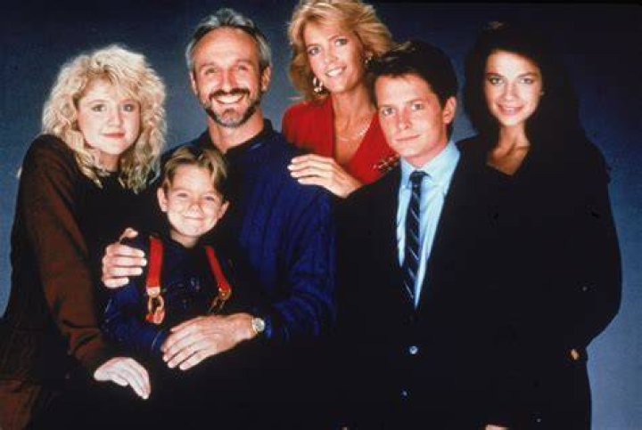 Kate Birney, Eva Bush, Peter Birney, Mollie Birney, Ted Bush: Meet Meredith Baxter children