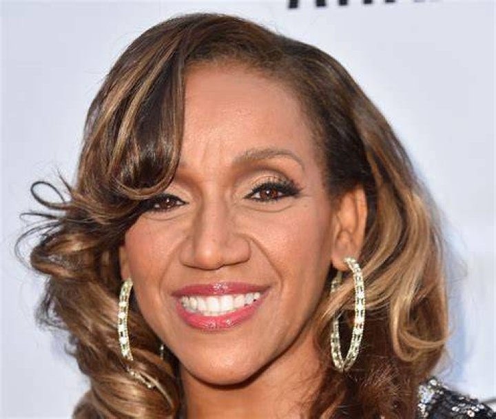 Kathy Sledge Net Worth ·