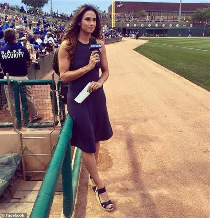 Kelli Tennant claims she was sexually assaulted by NBA coach Luke