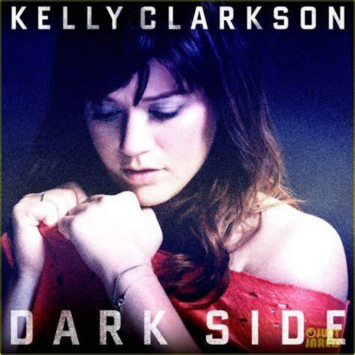Kelly Clarkson Dark Side Billboard Music Awards 2012 - kelly clarkson billboard music awards 2019 broken and beautiful