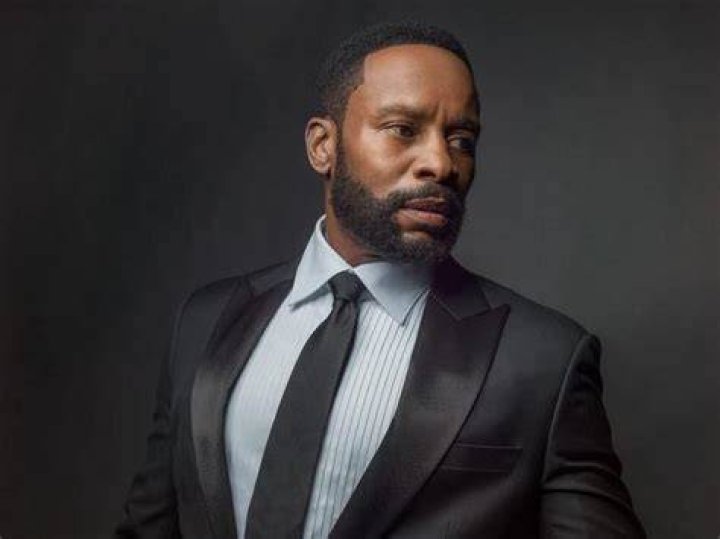 Kendrick Cross Biography, Age, Height, Wife, Net Worth, Family ·