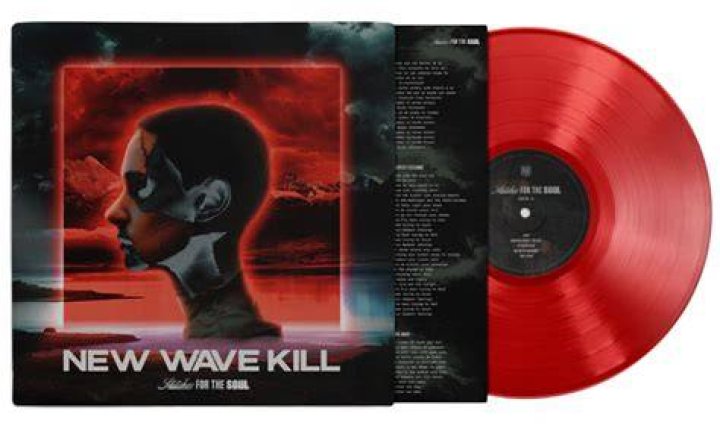 Kill The Light - [Dark Wave] HQ - Music Of The Sims 3 - sims 3 music career rock branch