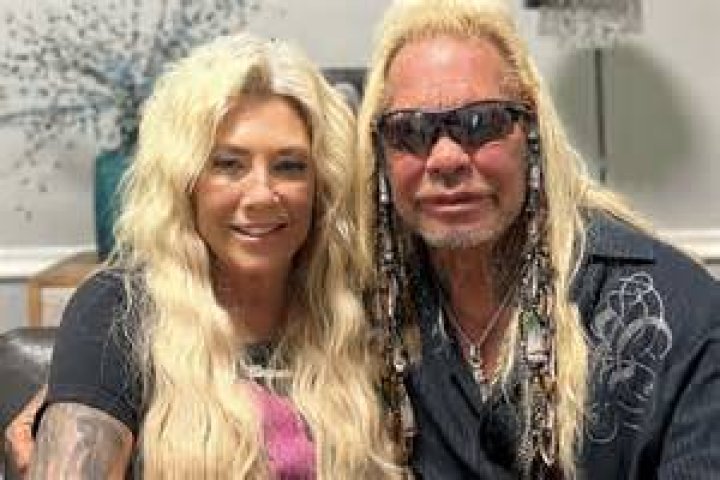 Know About The Relationship Status Of Dog the Bounty Hunter's Former Star, Tim Chapman ·