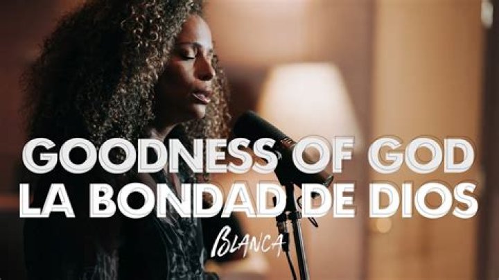 La Bondad de Dios (Goodness of God - Jason Ingram) | Fellowship Espa&ntilde;ol | Spanish (LIVE) Version - Spanish Worship Songs