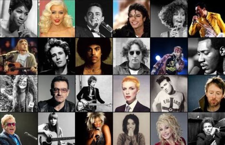 L.a.b L.a.b - Most Famous Singers from New Zealand