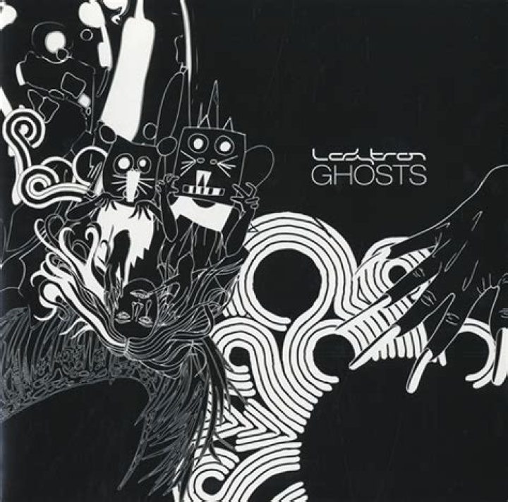 Ladytron - Ghosts (Radio Edit) The Sims 3 - sims 3 music career rock branch