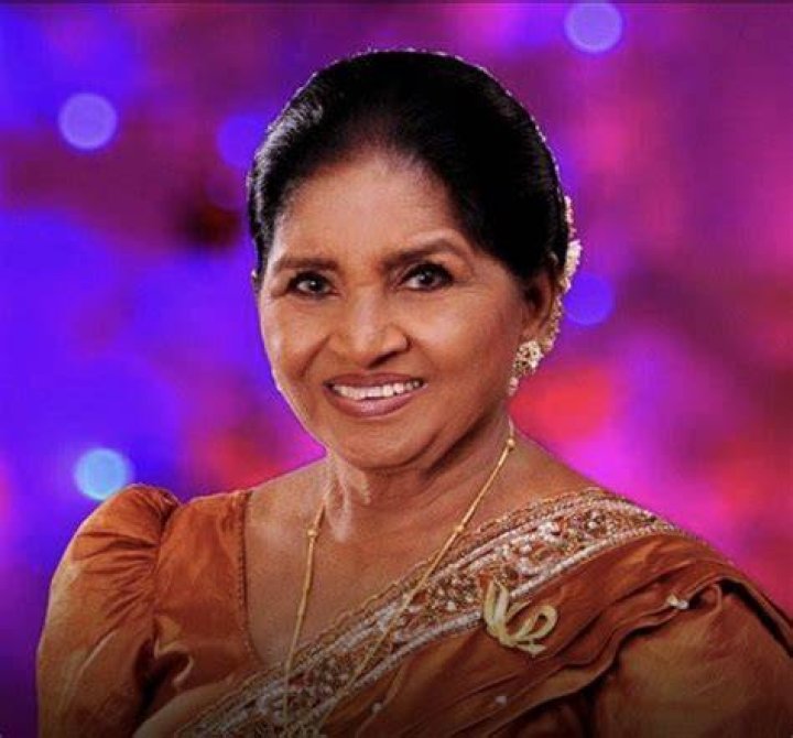 Latha Walpola