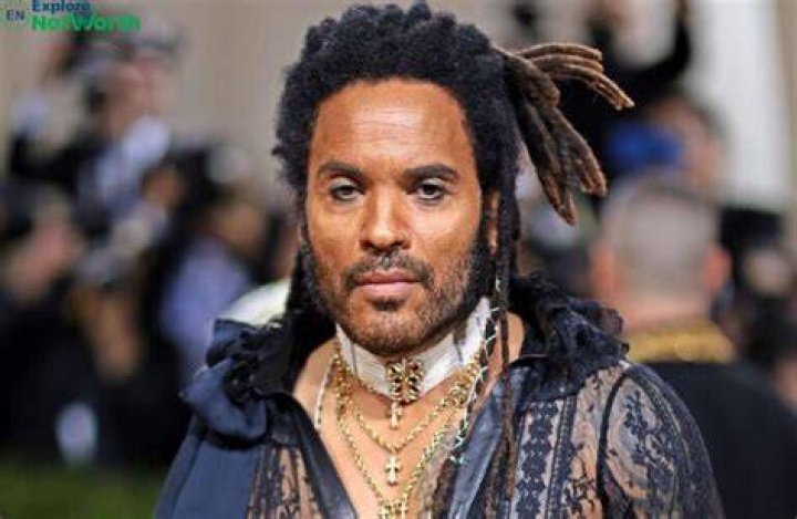 Lenny Kravitz Net Worth, Early Life and Career 2023