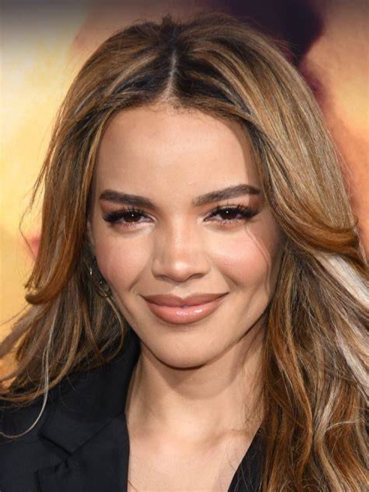 Leslie Grace Bio (Wiki) | WinkBlog