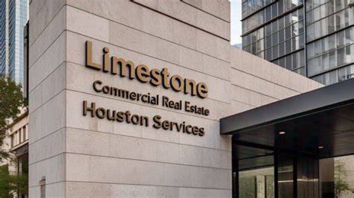 Limestone Commercial Real Estate Houston Reviews Real Estate Experts