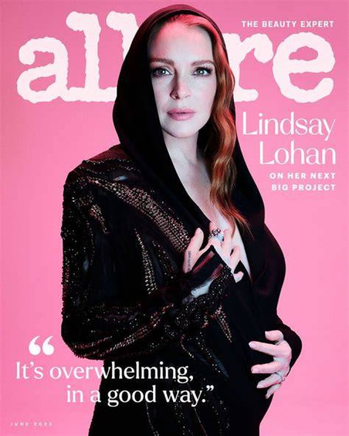 Lindsay Lohan's Plastic Surgery Makeover Exposed By Top Docs