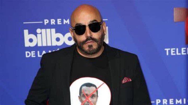 Lupillo Rivera envía contundente mensaje de apoyo a sus sobrinos y da