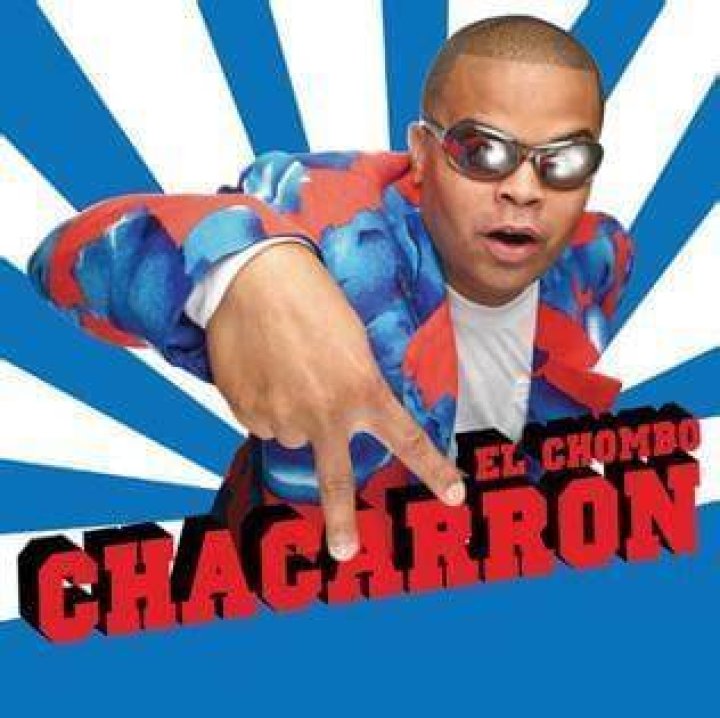 Lyrics & Translations of Chacarron by El Chombo