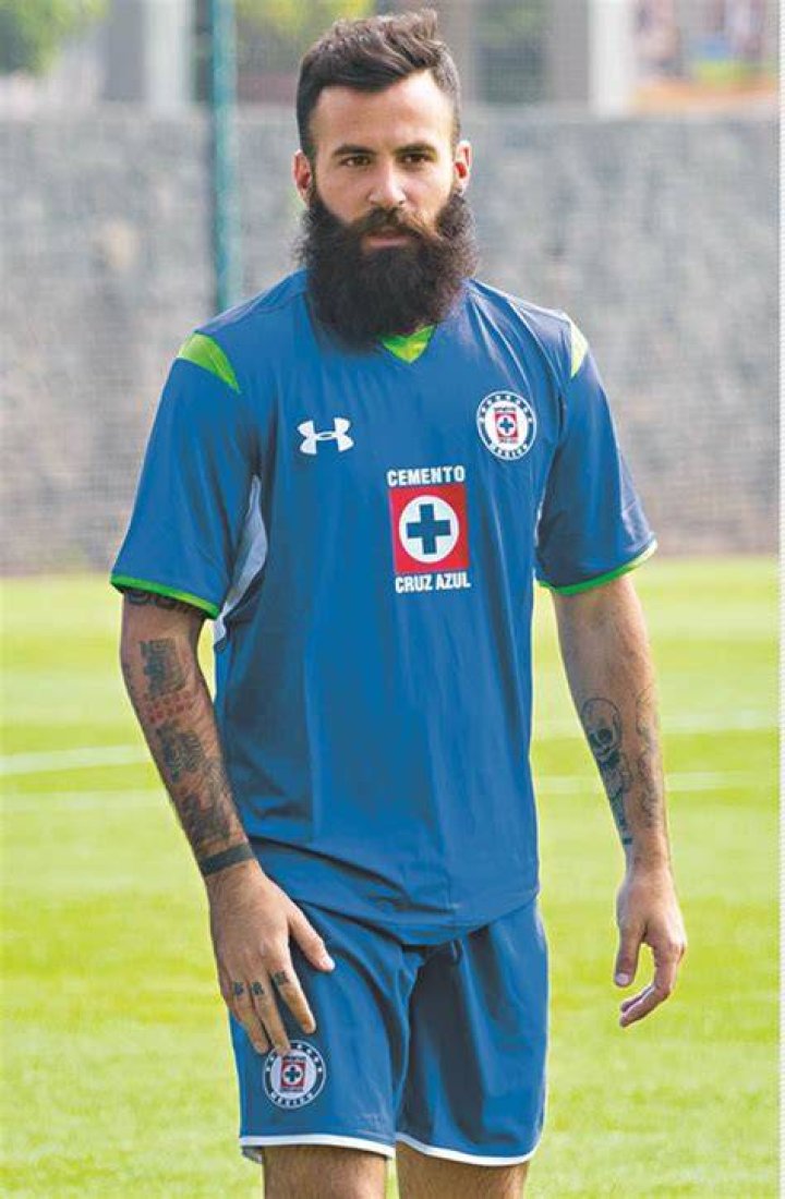 Marc Crosas ·