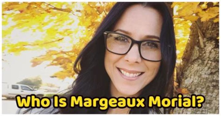 Margeaux Morial- Wiki, Biography, Age, Net Worth, Parents, Relationship ·