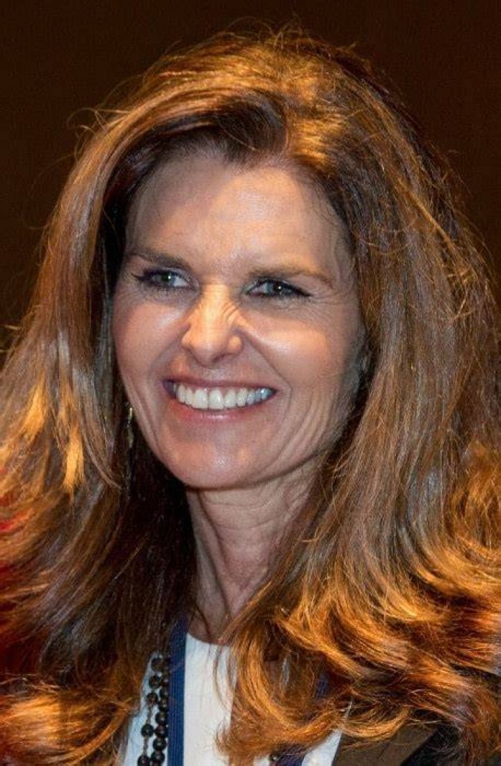 Maria Shriver Height, Weight, Age, Spouse, Children, Facts, Biography