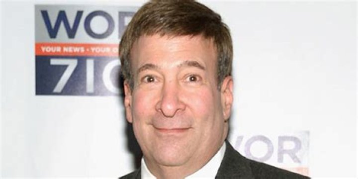 Mark Simone Bio, Wiki, Age, Height, Wife, Family, WOR, Radio, Podcast