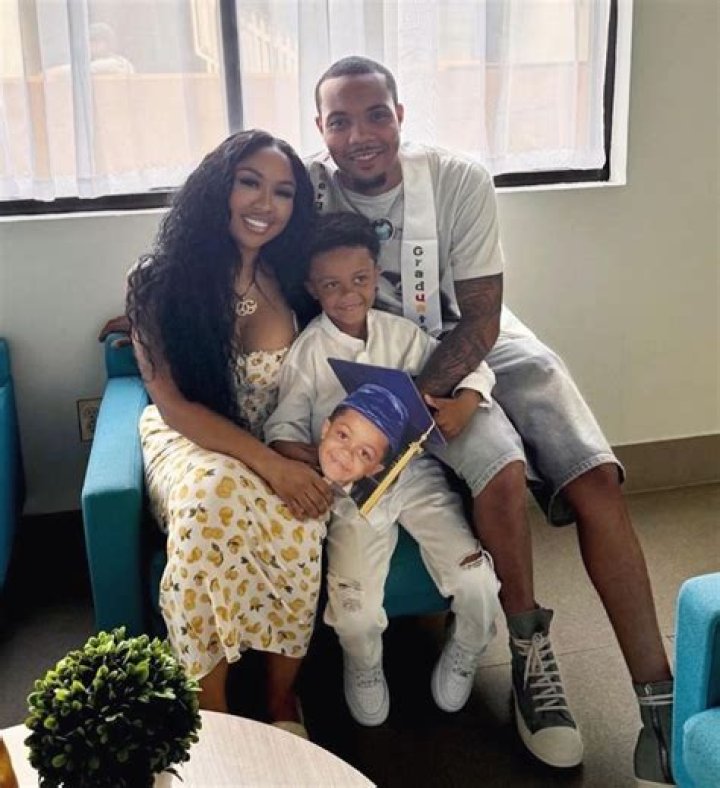 Meet G Herbo children; Essex, Emmy Love and Yosohn ·