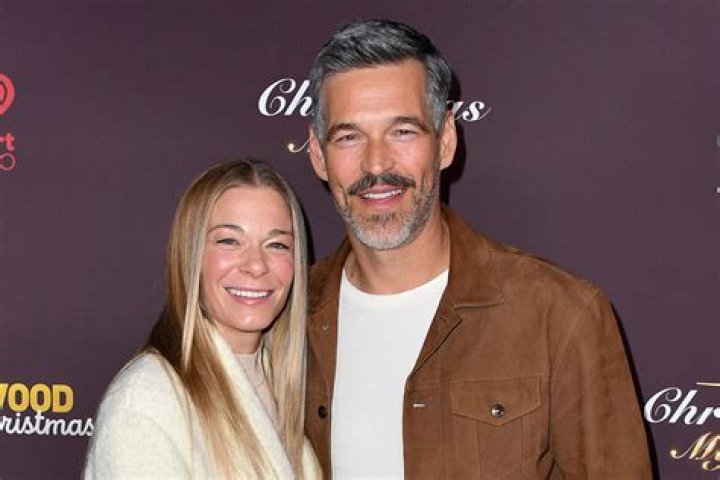 Meet Leann Rimes Kids Husband Eddie Cibrian And Net Worth ·