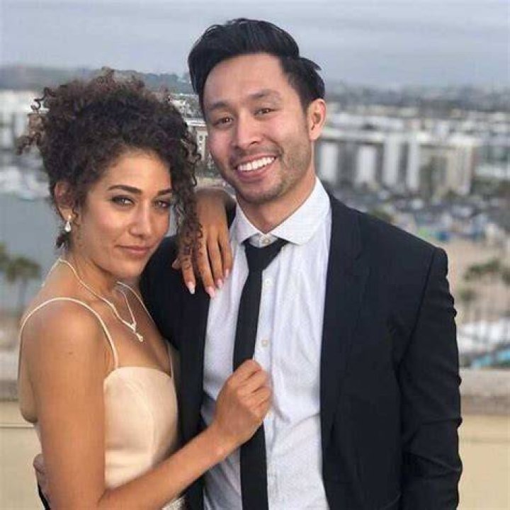 Meet Marielle Scott, girlfriend of Ryan Bergara ·