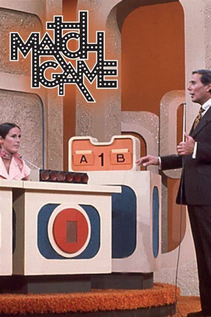 Meet Match Game Cast ·