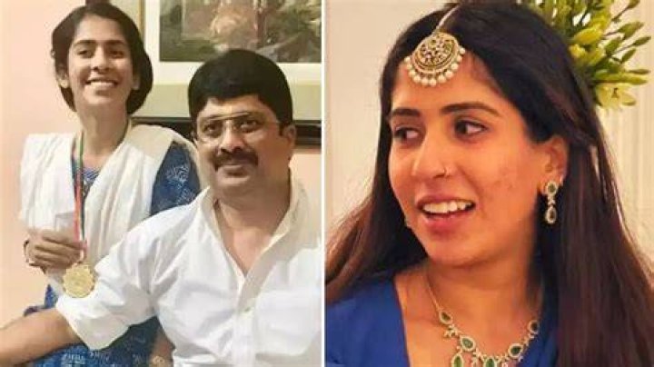 Meet Raghuraj And Sundri ·