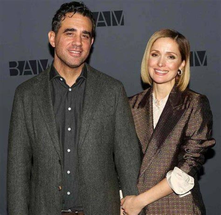 Meet Rose Byrne Parents Robin And Jane Byrne Religion And Ethnicity