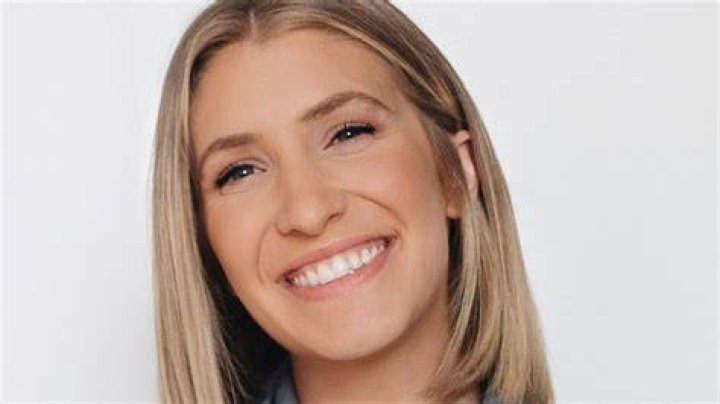 Megan Mitchell Megan Mitchell