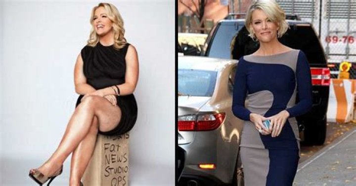 Megyn Kelly Weight Loss Before And After: Diet And Exercise ·