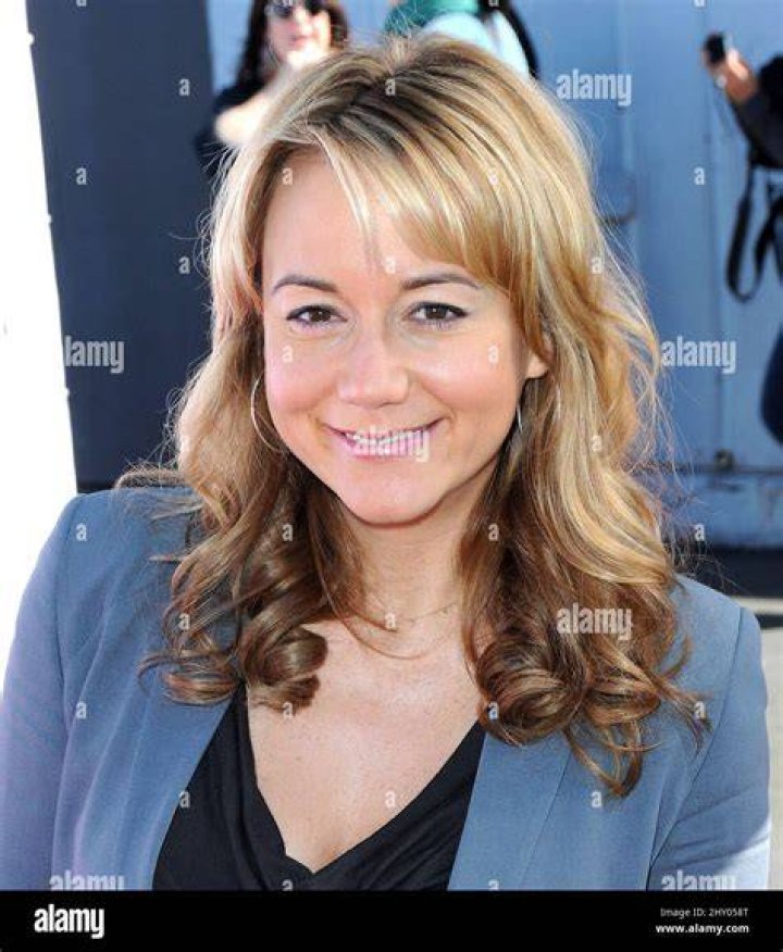 Megyn Price Bio (Wiki) | DashSync