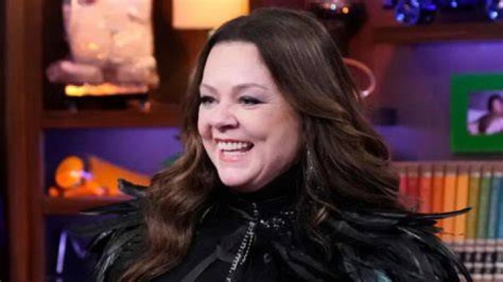 Melissa McCarthy shares rare moment with daughter at Little Mermaid