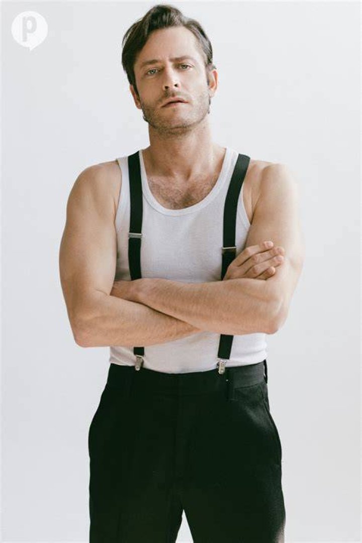 Michael Aloni ·