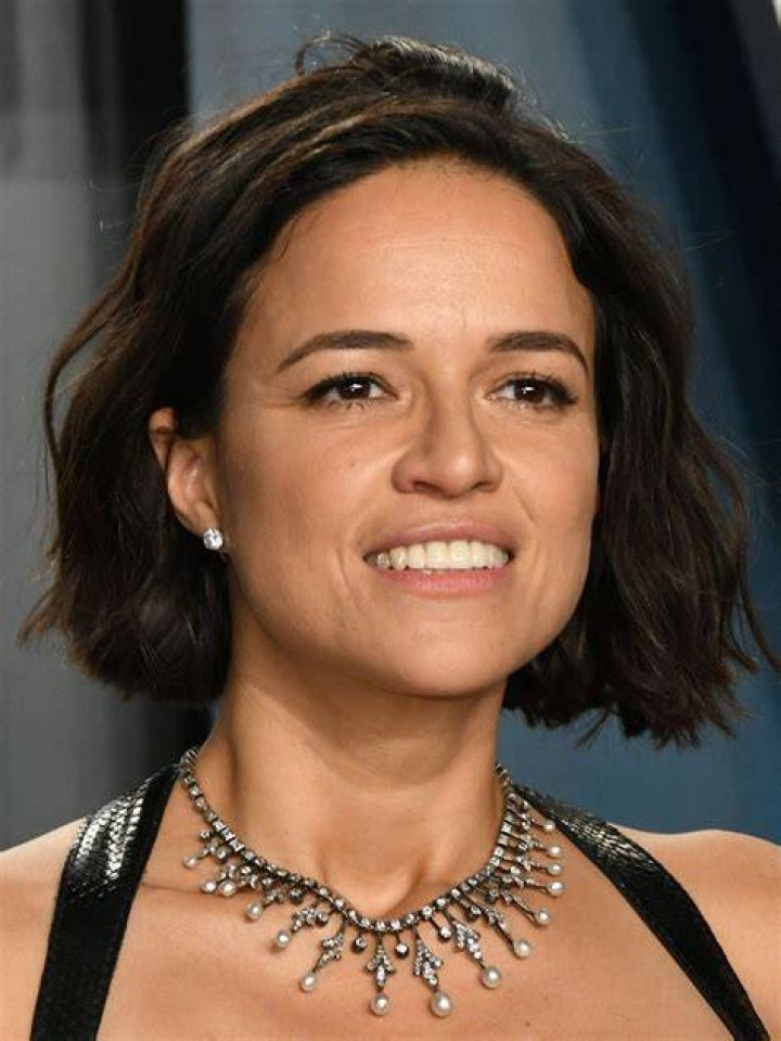 Michelle Rodriguez Bio, Age, Height, Career, Husband, Children, Net Worth ·