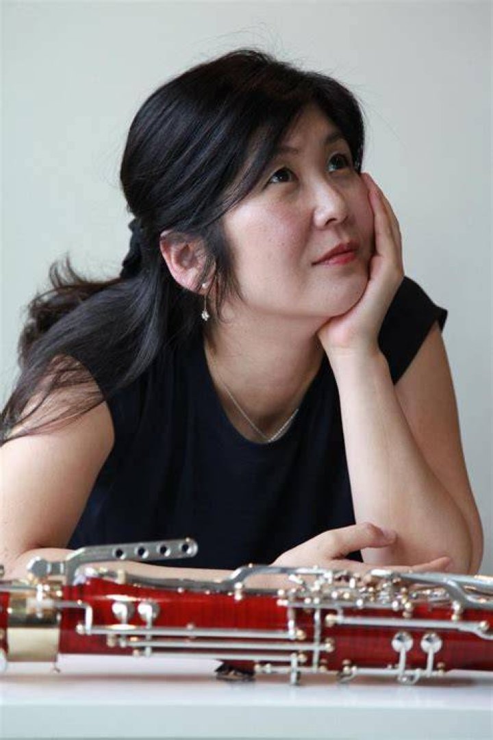 Midori Suzuki