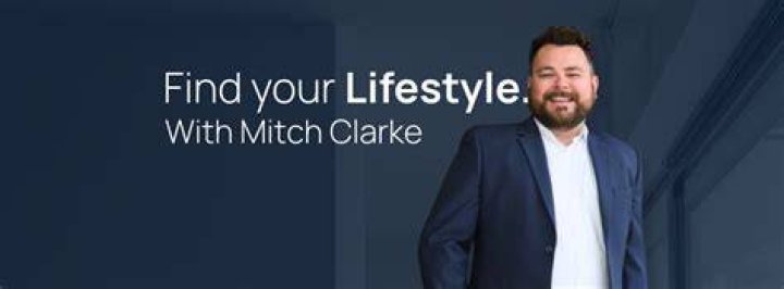 Mitch Clarke ·