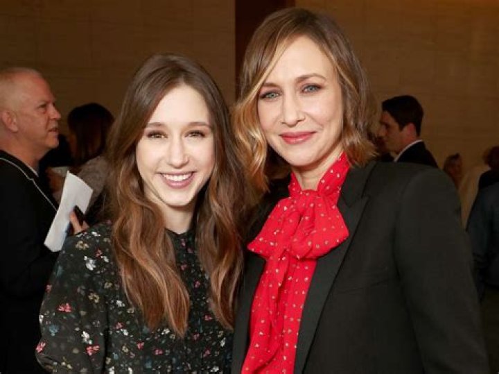Nadia Farmiga Mainly Known For Being Taissa Farmiga