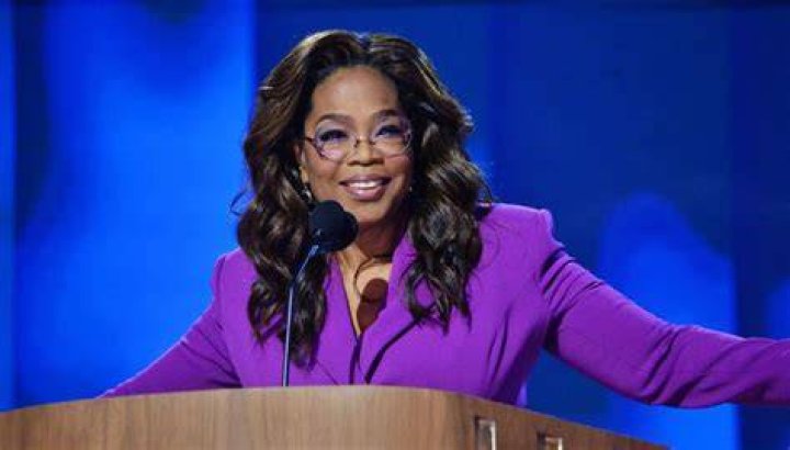 Oprah Winfrey And The Arrest Rumors