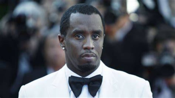 P Diddy