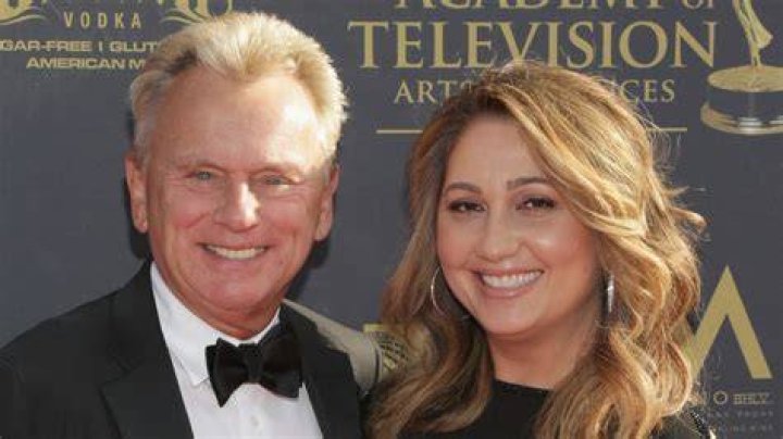 Pat Sajak's Wife Lesly Brown is a Mother of Two Children; What's her Net Worth? ·