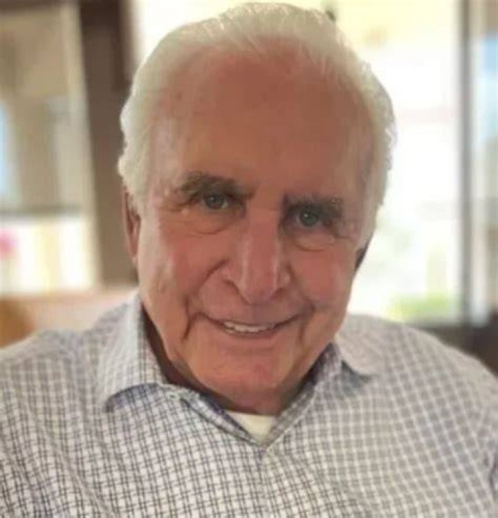 Pennsylvania Vincenzo Golletti Death And Obituary: Family Mourns The Loss