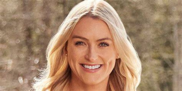 Picture of Julia McGuire