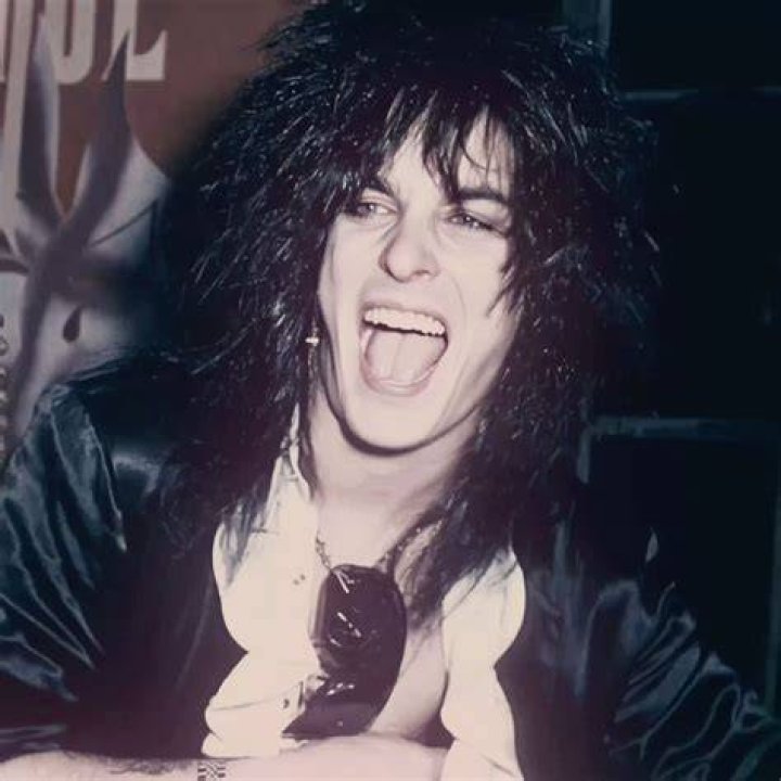 Pin on Nikki Sixx