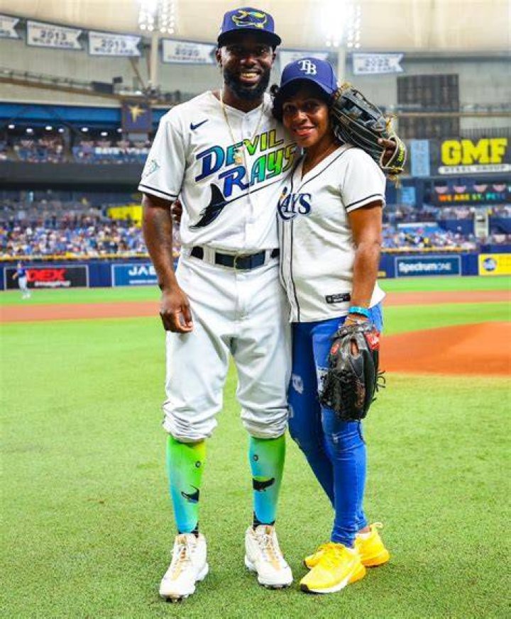 Randy Arozarena Parents: How They Shaped His Baseball Career