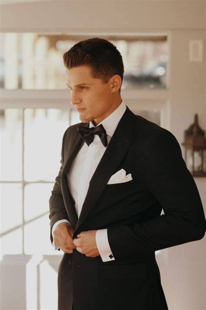 Real Wedding of LA Dodgers + World Series MVP Corey Seager in 2022