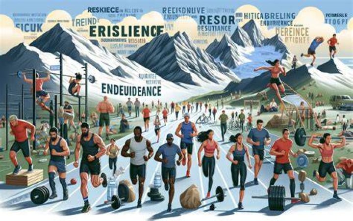 Resilience And Endurance, Net-worth